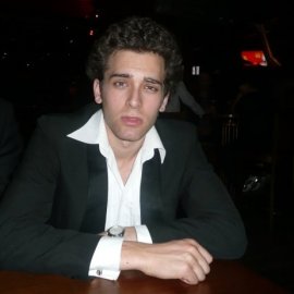 Mark Alexander, 2008