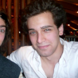 Mark Alexander, 2008