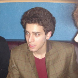 Mark Alexander, 2006