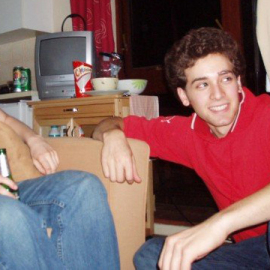 Mark Alexander, 2006