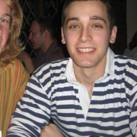 Mark Alexander, 2006