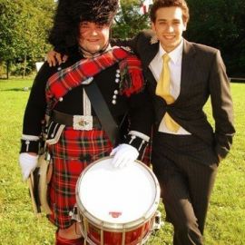 Mark Alexander, 2007