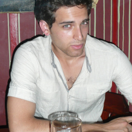 Mark Alexander, 2009