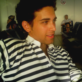 Mark Alexander, 2007