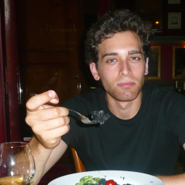 Mark Alexander, 2009